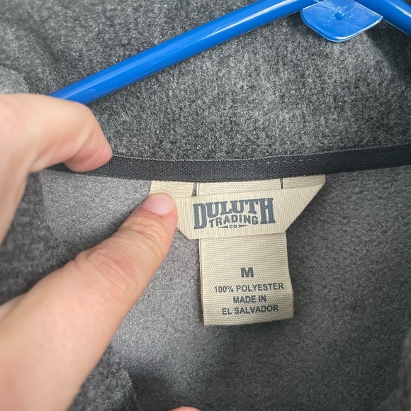 Duluth trading co vest - Picture 2 of 3